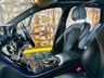 USED 2019 19 MERCEDES-BENZ C CLASS 2.0 C220d AMG Line (Premium Plus) G-Tronic+ Euro 6 (s/s) 5dr FSH|FREE 12M GOLD WARRANTY!!!!