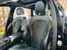 USED 2019 19 MERCEDES-BENZ C CLASS 2.0 C220d AMG Line (Premium Plus) G-Tronic+ Euro 6 (s/s) 5dr FSH|FREE 12M GOLD WARRANTY!!!!