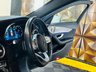 USED 2019 19 MERCEDES-BENZ C CLASS 2.0 C220d AMG Line (Premium Plus) G-Tronic+ Euro 6 (s/s) 5dr FSH|FREE 12M GOLD WARRANTY!!!!