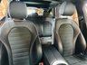 USED 2019 19 MERCEDES-BENZ C CLASS 2.0 C220d AMG Line (Premium Plus) G-Tronic+ Euro 6 (s/s) 5dr FSH|FREE 12M GOLD WARRANTY!!!!