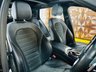 USED 2019 19 MERCEDES-BENZ C CLASS 2.0 C220d AMG Line (Premium Plus) G-Tronic+ Euro 6 (s/s) 5dr FSH|FREE 12M GOLD WARRANTY!!!!