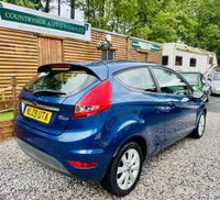 USED 2009 09 FORD FIESTA 1.4 Zetec Hatchback 3dr Petrol Manual (133 g/km, 94 bhp) 1.4 litre petrol engine and comes with a 3 month warranty for your peace of mind. While it has partial service history, this Zetec model is known for its efficient performance and practicality, making it a sensible choice for many drivers.You can expect to achieve an impressive fuel economy of around 50 miles per gallon with this Fiesta, which is a significant advantage over many other cars in its class. Furthermore, low insuranc