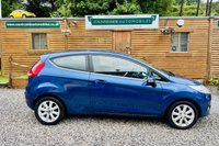USED 2009 09 FORD FIESTA 1.4 Zetec Hatchback 3dr Petrol Manual (133 g/km, 94 bhp) 1.4 litre petrol engine and comes with a 3 month warranty for your peace of mind. While it has partial service history, this Zetec model is known for its efficient performance and practicality, making it a sensible choice for many drivers.You can expect to achieve an impressive fuel economy of around 50 miles per gallon with this Fiesta, which is a significant advantage over many other cars in its class. Furthermore, low insuranc