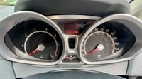 USED 2009 09 FORD FIESTA 1.4 Zetec Hatchback 3dr Petrol Manual (133 g/km, 94 bhp) 1.4 litre petrol engine and comes with a 3 month warranty for your peace of mind. While it has partial service history, this Zetec model is known for its efficient performance and practicality, making it a sensible choice for many drivers.You can expect to achieve an impressive fuel economy of around 50 miles per gallon with this Fiesta, which is a significant advantage over many other cars in its class. Furthermore, low insuranc