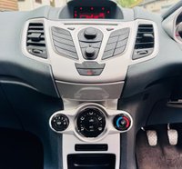 USED 2009 09 FORD FIESTA 1.4 Zetec Hatchback 3dr Petrol Manual (133 g/km, 94 bhp) 1.4 litre petrol engine and comes with a 3 month warranty for your peace of mind. While it has partial service history, this Zetec model is known for its efficient performance and practicality, making it a sensible choice for many drivers.You can expect to achieve an impressive fuel economy of around 50 miles per gallon with this Fiesta, which is a significant advantage over many other cars in its class. Furthermore, low insuranc
