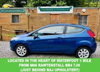 USED 2009 09 FORD FIESTA 1.4 Zetec Hatchback 3dr Petrol Manual (133 g/km, 94 bhp) 1.4 litre petrol engine and comes with a 3 month warranty for your peace of mind. While it has partial service history, this Zetec model is known for its efficient performance and practicality, making it a sensible choice for many drivers.You can expect to achieve an impressive fuel economy of around 50 miles per gallon with this Fiesta, which is a significant advantage over many other cars in its class. Furthermore, low insuranc