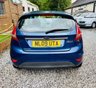 USED 2009 09 FORD FIESTA 1.4 Zetec Hatchback 3dr Petrol Manual (133 g/km, 94 bhp) 1.4 litre petrol engine and comes with a 3 month warranty for your peace of mind. While it has partial service history, this Zetec model is known for its efficient performance and practicality, making it a sensible choice for many drivers.You can expect to achieve an impressive fuel economy of around 50 miles per gallon with this Fiesta, which is a significant advantage over many other cars in its class. Furthermore, low insuranc
