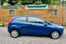 USED 2009 09 FORD FIESTA 1.4 Zetec Hatchback 3dr Petrol Manual (133 g/km, 94 bhp) 1.4 litre petrol engine and comes with a 3 month warranty for your peace of mind. While it has partial service history, this Zetec model is known for its efficient performance and practicality, making it a sensible choice for many drivers.You can expect to achieve an impressive fuel economy of around 50 miles per gallon with this Fiesta, which is a significant advantage over many other cars in its class. Furthermore, low insuranc