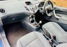 USED 2009 09 FORD FIESTA 1.4 Zetec Hatchback 3dr Petrol Manual (133 g/km, 94 bhp) 1.4 litre petrol engine and comes with a 3 month warranty for your peace of mind. While it has partial service history, this Zetec model is known for its efficient performance and practicality, making it a sensible choice for many drivers.You can expect to achieve an impressive fuel economy of around 50 miles per gallon with this Fiesta, which is a significant advantage over many other cars in its class. Furthermore, low insuranc