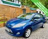 USED 2009 09 FORD FIESTA 1.4 Zetec Hatchback 3dr Petrol Manual (133 g/km, 94 bhp) 1.4 litre petrol engine and comes with a 3 month warranty for your peace of mind. While it has partial service history, this Zetec model is known for its efficient performance and practicality, making it a sensible choice for many drivers.You can expect to achieve an impressive fuel economy of around 50 miles per gallon with this Fiesta, which is a significant advantage over many other cars in its class. Furthermore, low insuranc