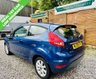 USED 2009 09 FORD FIESTA 1.4 Zetec Hatchback 3dr Petrol Manual (133 g/km, 94 bhp) 1.4 litre petrol engine and comes with a 3 month warranty for your peace of mind. While it has partial service history, this Zetec model is known for its efficient performance and practicality, making it a sensible choice for many drivers.You can expect to achieve an impressive fuel economy of around 50 miles per gallon with this Fiesta, which is a significant advantage over many other cars in its class. Furthermore, low insuranc