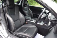 USED 2013 13 MERCEDES-BENZ SLK 2.1 SLK250 CDI BlueEfficiency AMG Sport Convertible 2dr Diesel G-Tronic+ Euro 5 (s/s) (204 ps) 2 Keys, Sat Nav, Air Scarf