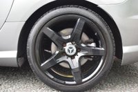 USED 2013 13 MERCEDES-BENZ SLK 2.1 SLK250 CDI BlueEfficiency AMG Sport Convertible 2dr Diesel G-Tronic+ Euro 5 (s/s) (204 ps) 2 Keys, Sat Nav, Air Scarf