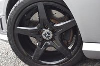 USED 2013 13 MERCEDES-BENZ SLK 2.1 SLK250 CDI BlueEfficiency AMG Sport Convertible 2dr Diesel G-Tronic+ Euro 5 (s/s) (204 ps) 2 Keys, Sat Nav, Air Scarf