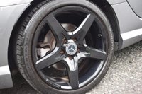 USED 2013 13 MERCEDES-BENZ SLK 2.1 SLK250 CDI BlueEfficiency AMG Sport Convertible 2dr Diesel G-Tronic+ Euro 5 (s/s) (204 ps) 2 Keys, Sat Nav, Air Scarf