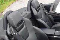 USED 2013 13 MERCEDES-BENZ SLK 2.1 SLK250 CDI BlueEfficiency AMG Sport Convertible 2dr Diesel G-Tronic+ Euro 5 (s/s) (204 ps) 2 Keys, Sat Nav, Air Scarf