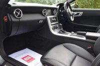 USED 2013 13 MERCEDES-BENZ SLK 2.1 SLK250 CDI BlueEfficiency AMG Sport Convertible 2dr Diesel G-Tronic+ Euro 5 (s/s) (204 ps) 2 Keys, Sat Nav, Air Scarf