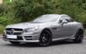 USED 2013 13 MERCEDES-BENZ SLK 2.1 SLK250 CDI BlueEfficiency AMG Sport Convertible 2dr Diesel G-Tronic+ Euro 5 (s/s) (204 ps) 2 Keys, Sat Nav, Air Scarf