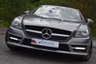 USED 2013 13 MERCEDES-BENZ SLK 2.1 SLK250 CDI BlueEfficiency AMG Sport Convertible 2dr Diesel G-Tronic+ Euro 5 (s/s) (204 ps) 2 Keys, Sat Nav, Air Scarf