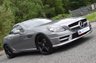 USED 2013 13 MERCEDES-BENZ SLK 2.1 SLK250 CDI BlueEfficiency AMG Sport Convertible 2dr Diesel G-Tronic+ Euro 5 (s/s) (204 ps) 2 Keys, Sat Nav, Air Scarf