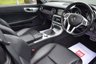 USED 2013 13 MERCEDES-BENZ SLK 2.1 SLK250 CDI BlueEfficiency AMG Sport Convertible 2dr Diesel G-Tronic+ Euro 5 (s/s) (204 ps) 2 Keys, Sat Nav, Air Scarf