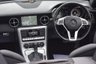 USED 2013 13 MERCEDES-BENZ SLK 2.1 SLK250 CDI BlueEfficiency AMG Sport Convertible 2dr Diesel G-Tronic+ Euro 5 (s/s) (204 ps) 2 Keys, Sat Nav, Air Scarf