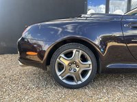 USED 2005 55 LEXUS SC 4.3 430 Convertible 2dr Petrol Automatic (287 g/km, 282 bhp) FULLY LOADED + GREAT SPECIFICATION + ONLY 38K WITH FULL SERVICE HISTORY + 2 KEYS + LOW MILEAGE + 1 FORMER KEEPER + 12 MONTHS MOT + 6 MONTHS WARRANTY + FINANCE AVAILABLE + SAT NAV + ALLOYS + ANY INSPECTION WELCOME