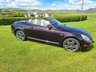 USED 2005 55 LEXUS SC 4.3 430 Convertible 2dr Petrol Automatic (287 g/km, 282 bhp) FULLY LOADED + GREAT SPECIFICATION + ONLY 38K WITH FULL SERVICE HISTORY + 2 KEYS + LOW MILEAGE + 1 FORMER KEEPER + 12 MONTHS MOT + 6 MONTHS WARRANTY + FINANCE AVAILABLE + SAT NAV + ALLOYS + ANY INSPECTION WELCOME