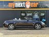 USED 2005 55 LEXUS SC 4.3 430 Convertible 2dr Petrol Automatic (287 g/km, 282 bhp) FULLY LOADED + GREAT SPECIFICATION + ONLY 38K WITH FULL SERVICE HISTORY + 2 KEYS + LOW MILEAGE + 1 FORMER KEEPER + 12 MONTHS MOT + 6 MONTHS WARRANTY + FINANCE AVAILABLE + SAT NAV + ALLOYS + ANY INSPECTION WELCOME