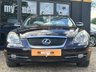 USED 2005 55 LEXUS SC 4.3 430 Convertible 2dr Petrol Automatic (287 g/km, 282 bhp) FULLY LOADED + GREAT SPECIFICATION + ONLY 38K WITH FULL SERVICE HISTORY + 2 KEYS + LOW MILEAGE + 1 FORMER KEEPER + 12 MONTHS MOT + 6 MONTHS WARRANTY + FINANCE AVAILABLE + SAT NAV + ALLOYS + ANY INSPECTION WELCOME