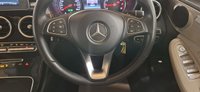USED 2017 17 MERCEDES-BENZ C-CLASS 2.0 C350e 6.4kWh Sport Estate 5dr Petrol Plug-in Hybrid G-Tronic+ Euro 6 (s/s) (293 ps) 2 Prev Keepers, Service History, Hybrid Power.