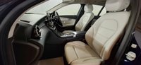 USED 2017 17 MERCEDES-BENZ C-CLASS 2.0 C350e 6.4kWh Sport Estate 5dr Petrol Plug-in Hybrid G-Tronic+ Euro 6 (s/s) (293 ps) 2 Prev Keepers, Service History, Hybrid Power.