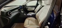 USED 2017 17 MERCEDES-BENZ C-CLASS 2.0 C350e 6.4kWh Sport Estate 5dr Petrol Plug-in Hybrid G-Tronic+ Euro 6 (s/s) (293 ps) 2 Prev Keepers, Service History, Hybrid Power.