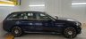 USED 2017 17 MERCEDES-BENZ C-CLASS 2.0 C350e 6.4kWh Sport Estate 5dr Petrol Plug-in Hybrid G-Tronic+ Euro 6 (s/s) (293 ps) 2 Prev Keepers, Service History, Hybrid Power.