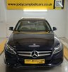USED 2017 17 MERCEDES-BENZ C-CLASS 2.0 C350e 6.4kWh Sport Estate 5dr Petrol Plug-in Hybrid G-Tronic+ Euro 6 (s/s) (293 ps) 2 Prev Keepers, Service History, Hybrid Power.