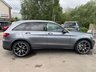 USED 2018 18 MERCEDES-BENZ GLC 3.0 GLC43 V6 AMG (Premium Plus) G-Tronic 4MATIC Euro 6 (s/s) 5dr 360 CAMERA + 21" ALLOYS