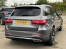 USED 2018 18 MERCEDES-BENZ GLC 3.0 GLC43 V6 AMG (Premium Plus) G-Tronic 4MATIC Euro 6 (s/s) 5dr 360 CAMERA + 21" ALLOYS