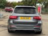 USED 2018 18 MERCEDES-BENZ GLC 3.0 GLC43 V6 AMG (Premium Plus) G-Tronic 4MATIC Euro 6 (s/s) 5dr 360 CAMERA + 21" ALLOYS