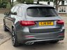 USED 2018 18 MERCEDES-BENZ GLC 3.0 GLC43 V6 AMG (Premium Plus) G-Tronic 4MATIC Euro 6 (s/s) 5dr 360 CAMERA + 21" ALLOYS