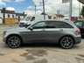 USED 2018 18 MERCEDES-BENZ GLC 3.0 GLC43 V6 AMG (Premium Plus) G-Tronic 4MATIC Euro 6 (s/s) 5dr 360 CAMERA + 21" ALLOYS