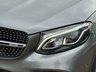 USED 2018 18 MERCEDES-BENZ GLC 3.0 GLC43 V6 AMG (Premium Plus) G-Tronic 4MATIC Euro 6 (s/s) 5dr 360 CAMERA + 21" ALLOYS