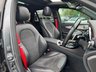 USED 2018 18 MERCEDES-BENZ GLC 3.0 GLC43 V6 AMG (Premium Plus) G-Tronic 4MATIC Euro 6 (s/s) 5dr 360 CAMERA + 21" ALLOYS