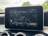 USED 2018 18 MERCEDES-BENZ GLC 3.0 GLC43 V6 AMG (Premium Plus) G-Tronic 4MATIC Euro 6 (s/s) 5dr 360 CAMERA + 21" ALLOYS
