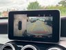 USED 2018 18 MERCEDES-BENZ GLC 3.0 GLC43 V6 AMG (Premium Plus) G-Tronic 4MATIC Euro 6 (s/s) 5dr 360 CAMERA + 21" ALLOYS