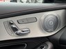 USED 2018 18 MERCEDES-BENZ GLC 3.0 GLC43 V6 AMG (Premium Plus) G-Tronic 4MATIC Euro 6 (s/s) 5dr 360 CAMERA + 21" ALLOYS