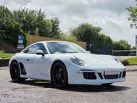 USED 2015 15 PORSCHE 911 3.8 991 Carrera S Coupe 2dr Petrol PDK Euro 6 (s/s) (400 ps) 