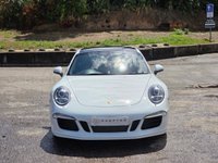 USED 2015 15 PORSCHE 911 3.8 991 Carrera S Coupe 2dr Petrol PDK Euro 6 (s/s) (400 ps) 