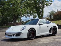 USED 2015 15 PORSCHE 911 3.8 991 Carrera S Coupe 2dr Petrol PDK Euro 6 (s/s) (400 ps) 