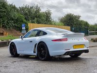 USED 2015 15 PORSCHE 911 3.8 991 Carrera S Coupe 2dr Petrol PDK Euro 6 (s/s) (400 ps) 