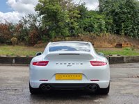 USED 2015 15 PORSCHE 911 3.8 991 Carrera S Coupe 2dr Petrol PDK Euro 6 (s/s) (400 ps) 